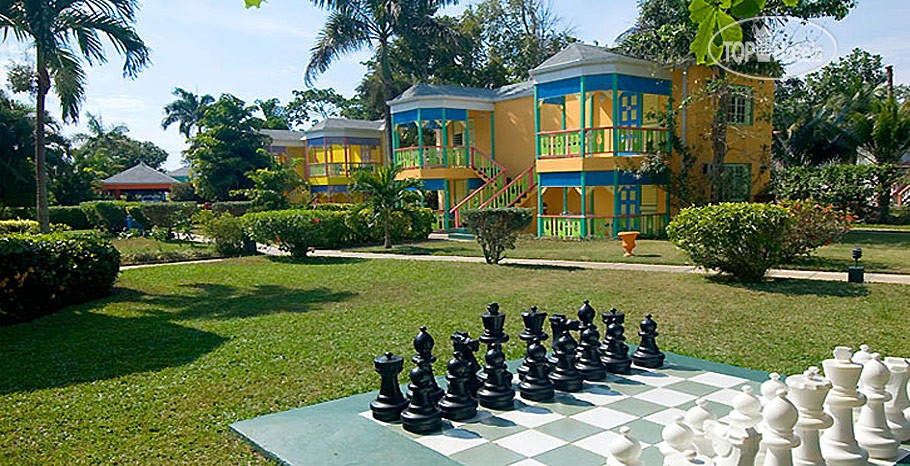 Горящие туры в отель Grand Pineapple Beach Negril Негрил Ямайка