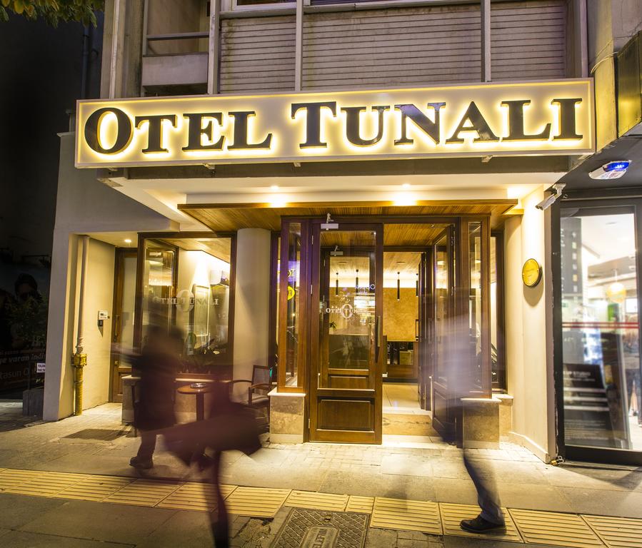 Tunali Hotel, 3, фотографии