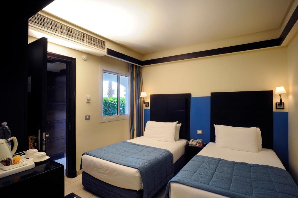 Hotel, Egipt, Szarm el-Szejk, Reef Oasis Blue Bay