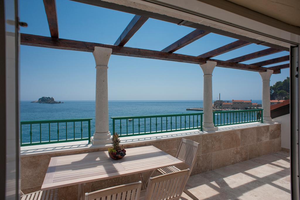 Piazza Apartments, Petrovac, photos of tours