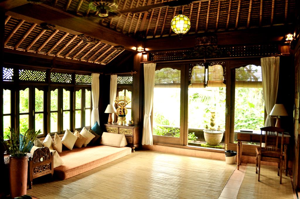 Відпочинок в готелі Alam Jiwa Балі (курорт) Індонезія