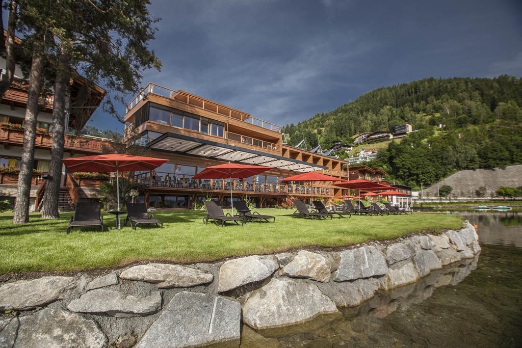 Freiberg Seevilla Hotel Австрия цены