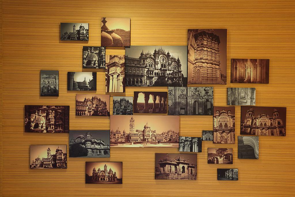 The Fern - An Ecotel Hotel, Ahmedabad, Индия, Ахмадабад, туры, фото и отзывы