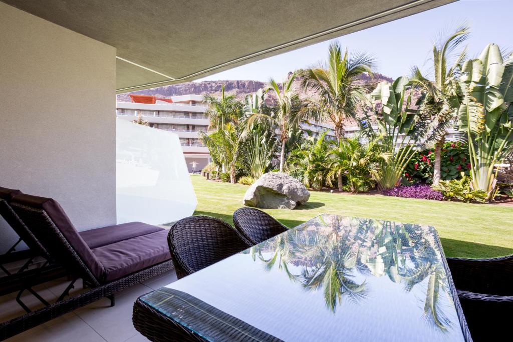 Гран-Канария (остров) Radisson Blu Resort & Spa Gran Canaria Mogan цены