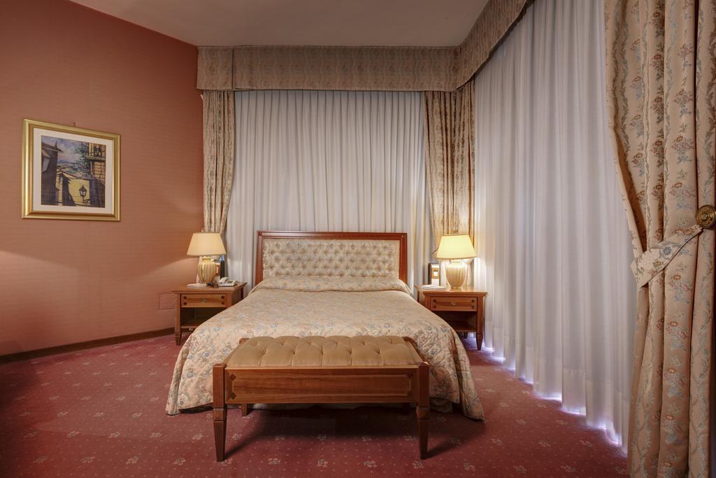 Туры в отель Borgo Palace Hotel