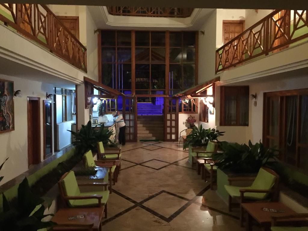 Відпочинок в готелі Agon Hotel Кемер Туреччина