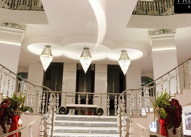 Wakacje hotelowe Q Premium Resort Alanya Turcja