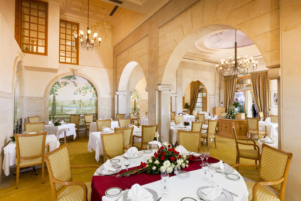 Відпочинок в готелі Hasdrubal Thalassa & Spa Yasmine Хаммамет Туніс