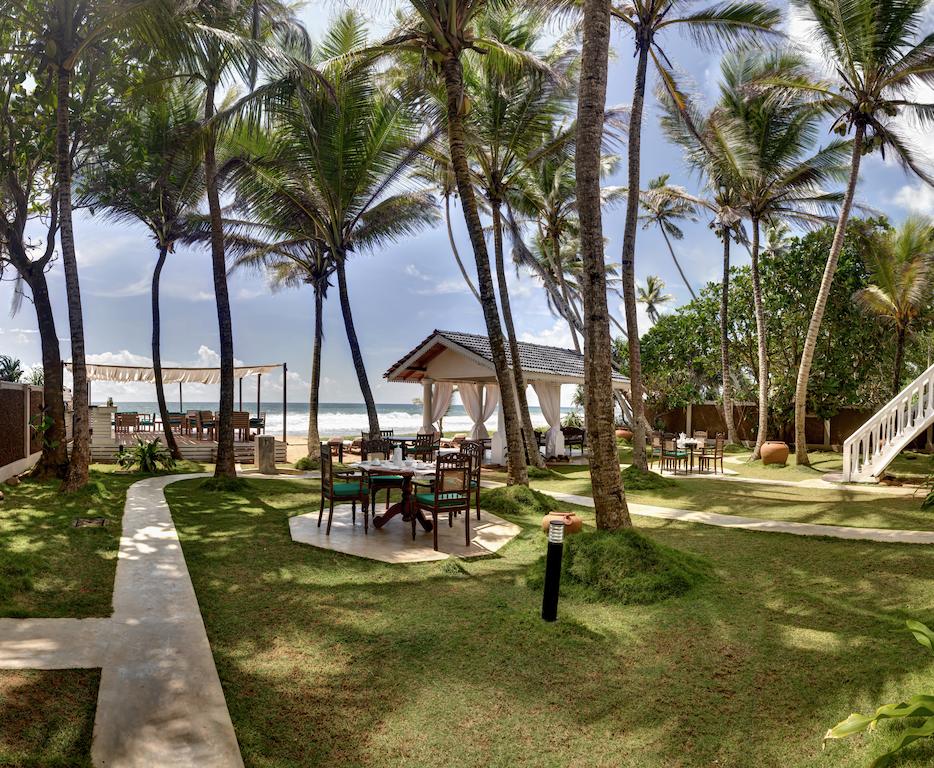 Отзывы туристов Hotel Suite Lanka