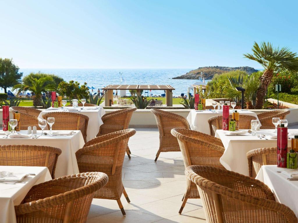 Hot tours in Hotel Grecotel Meli Palace Heraklion Greece