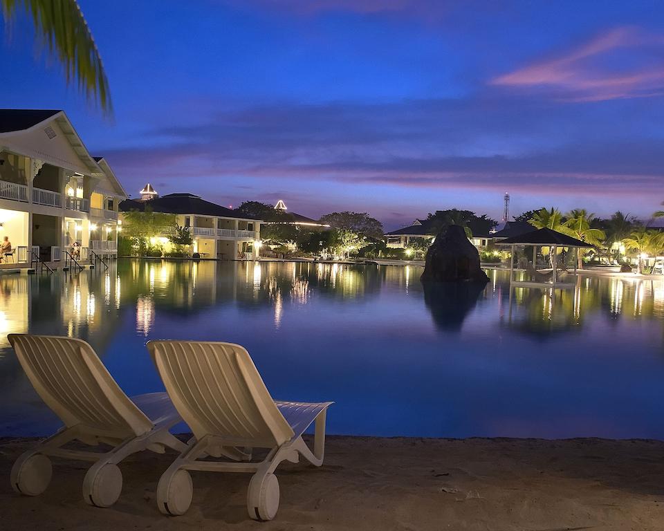 Plantation Bay Resort And Spa Филиппины цены