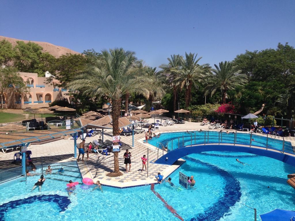 Club Inn Hotel Eilat, фото