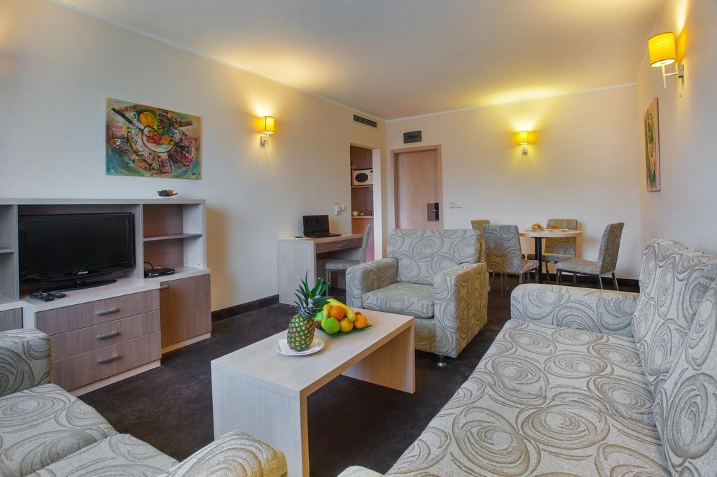 Sofia Park Hotel Vitosha prices