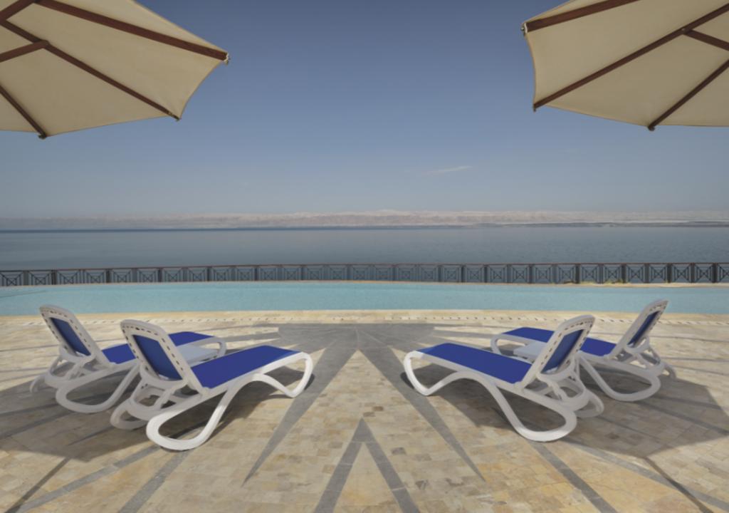 Отзывы туристов, Movenpick Dead Sea Resort & Spa