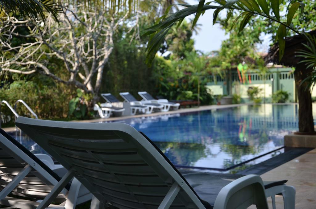 Hotel Susantha Garden, Бентота, Шрі-Ланка, фотографії турів