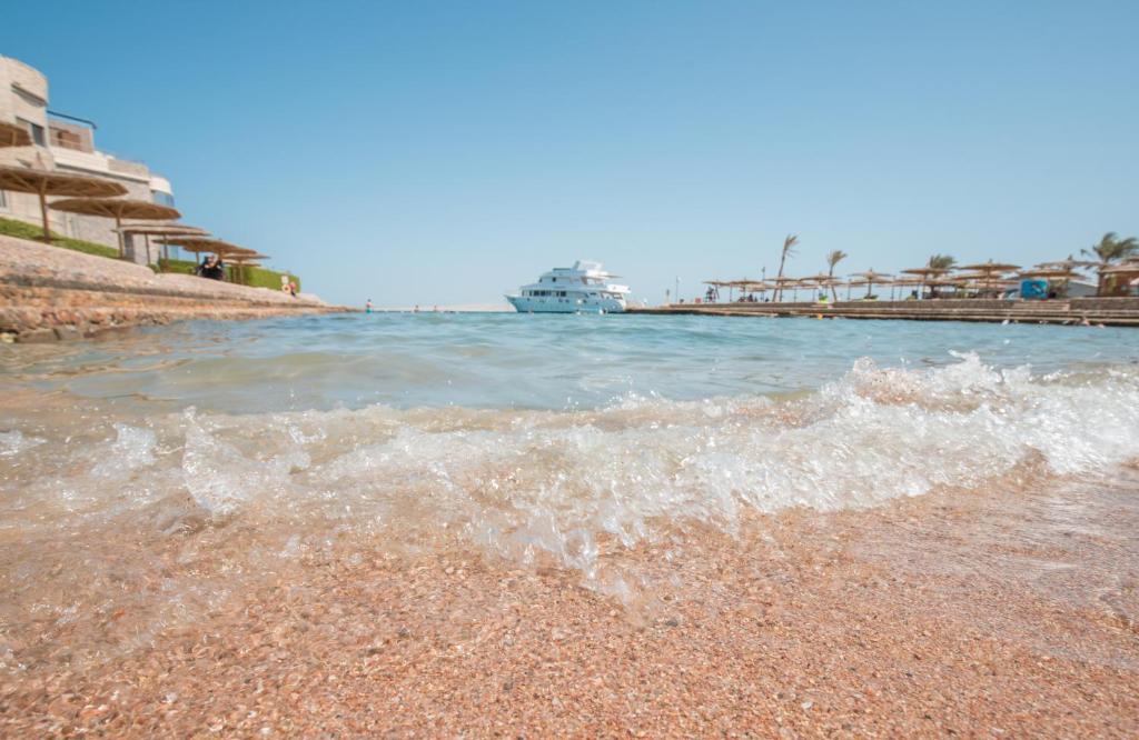 Sea Gull Resort, Египет