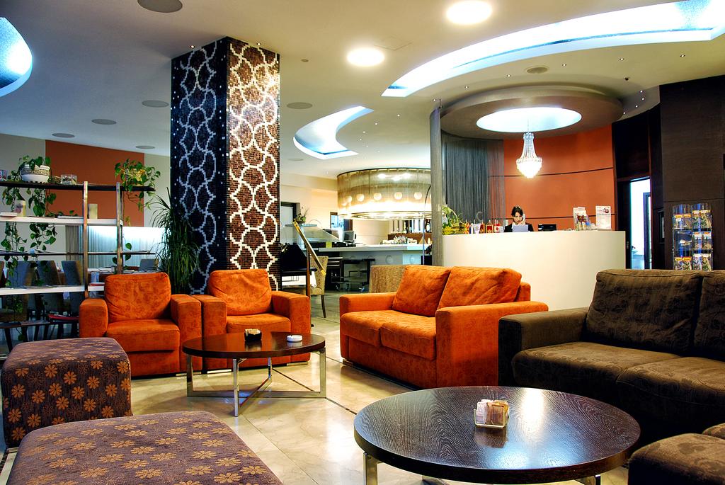 Czarnogóra Hotel Hec Residence