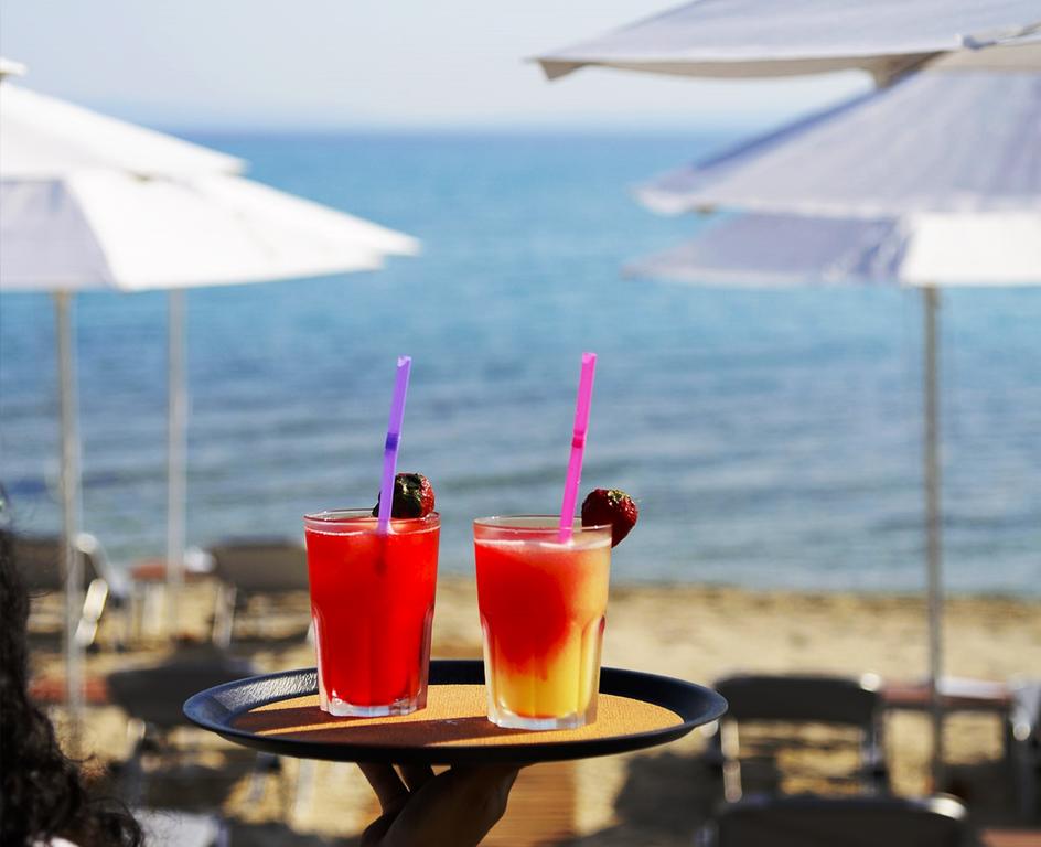 Ostria Sea Side Hotel, Греция, Кассандра, туры, фото и отзывы
