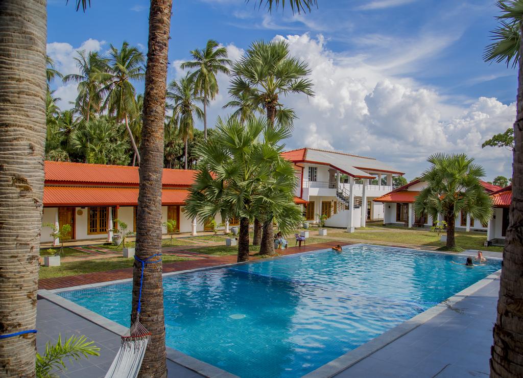 Palm Resort Nilaveli, 3, фотографии