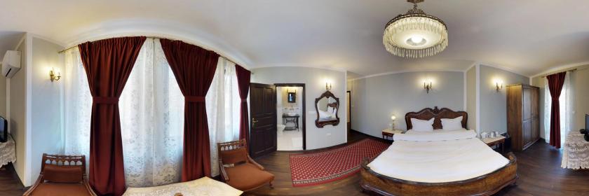 Hotel Evmolpia, Пловдив, Болгария, фотографии туров