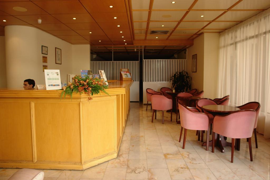 Мадейра (остров) Hotel Musa D.Ajuda