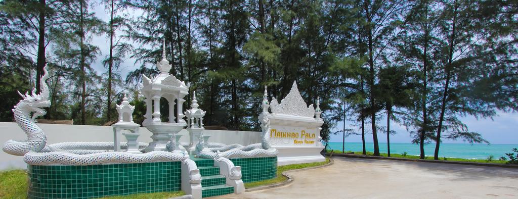 Maikhao Palm Beach Resort, Таиланд, Пхукет