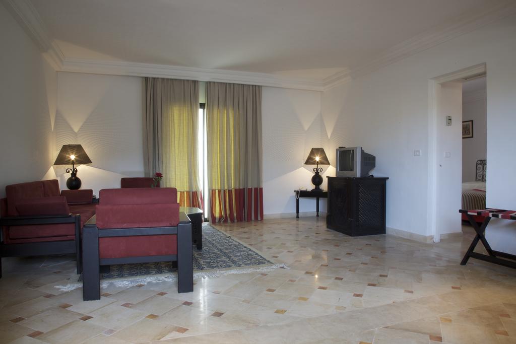 Цены в отеле Sunconnect Djerba Aqua Resort