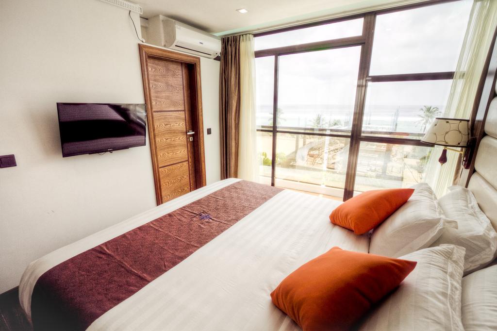 Hotel, Malediwy, Hulhumale, Dreams Grand