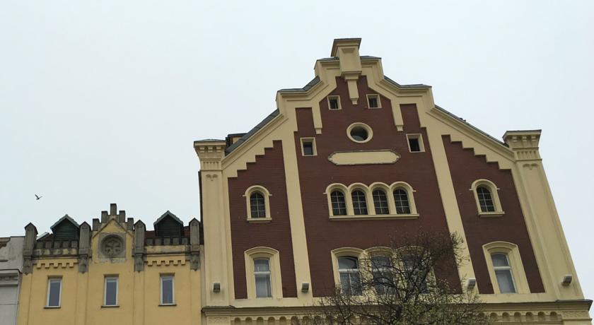The Emblem, Прага, Чехия, фотографии туров