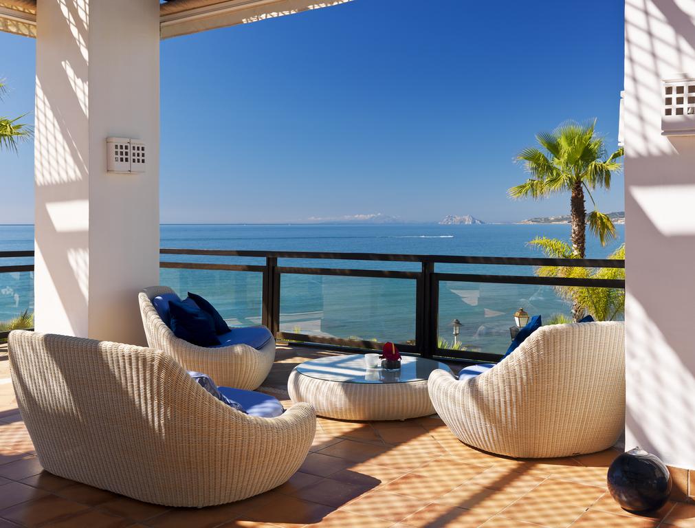 Tours to the hotel H10 Estepona Palace Costa del Sol