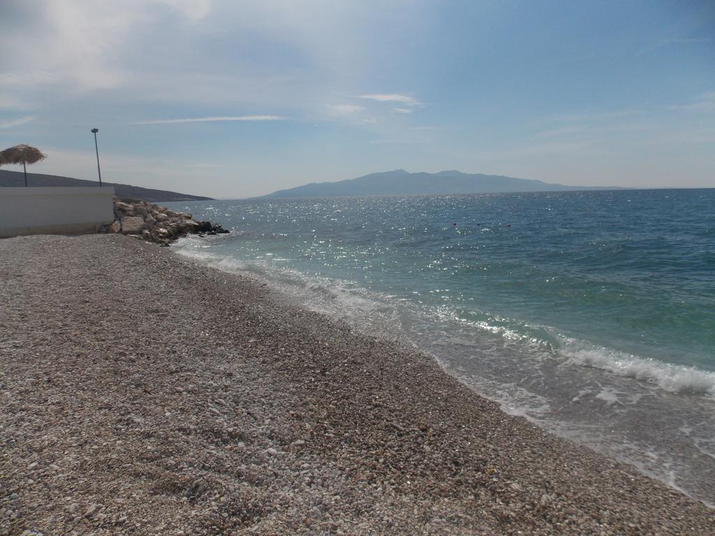 Bora Bora Hotel, Albania, Saranda, wakacje, zdjęcia i recenzje