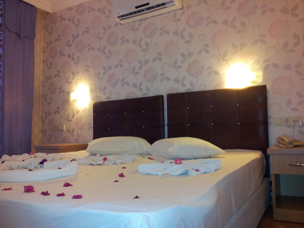 Отдых в отеле Akdora Resort & Spa (ex. Palmiye Garden Hotel) Сиде Турция