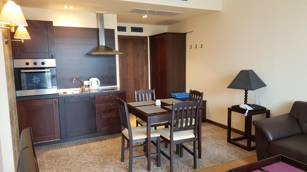 Отзывы про отдых в отеле, Sandapart Royal Beach Apartments