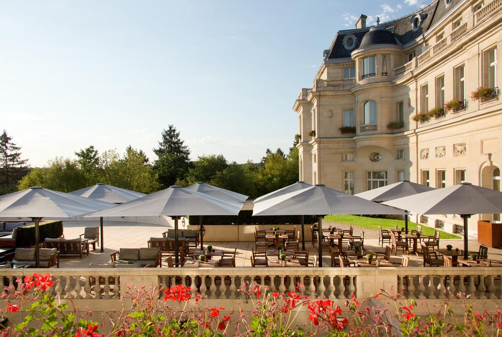 Tira Chateau Hotel Mon Royal Chantilly, 5, фотографии