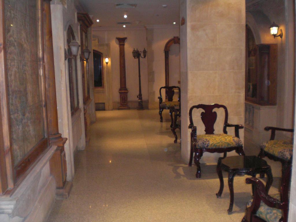 Туры в отель Philippe Hotel Luxor Луксор Egypt