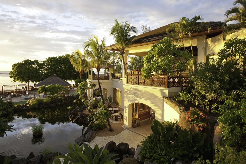 Hilton Mauritius Resort & Spa, Західне побережжя