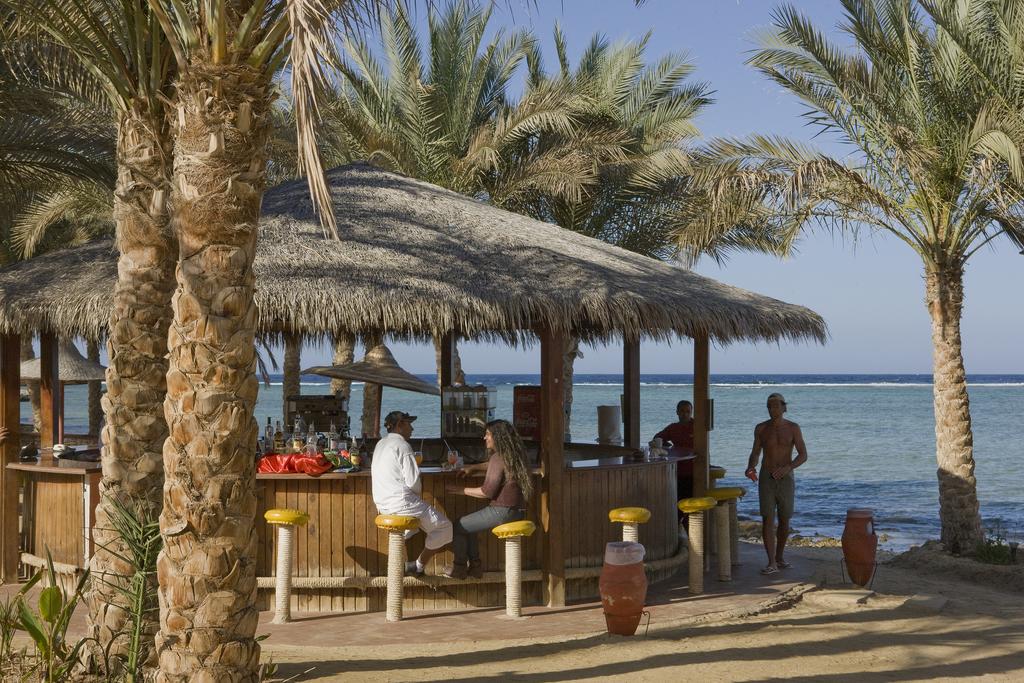 Отзывы гостей отеля Calimera Habiba Beach Resort