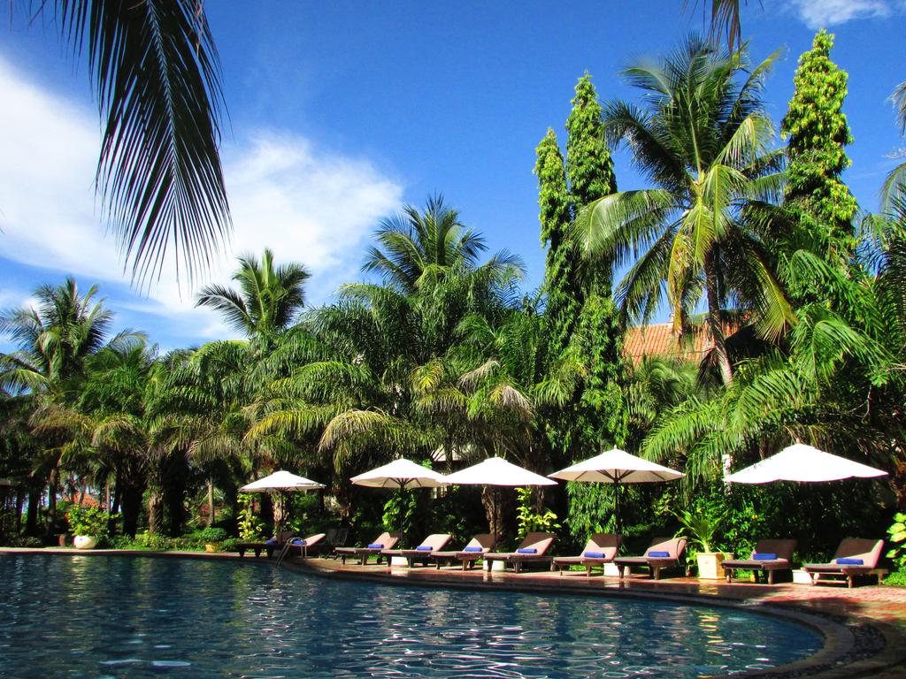 Oferty hotelowe last minute The Beach Resort Phan Thiet