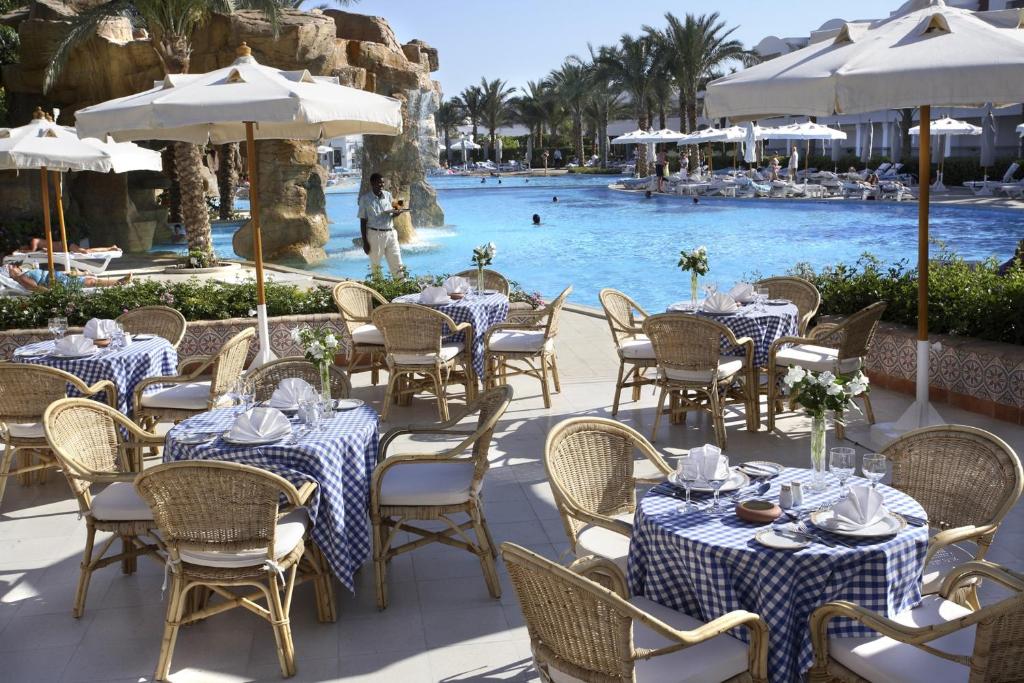 Hotel reviews Baron Palms Resort (Adult Only 16+)