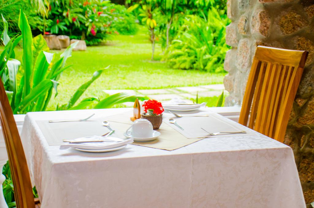 Villa Rafia Guest House, Праслин (остров), Сейшелы, фотографии туров