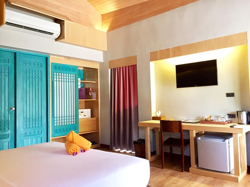 Weekender Resort & Spa Tajlandia ceny
