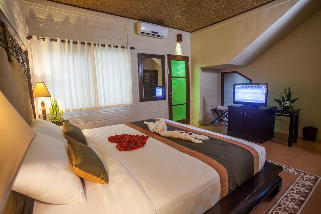 Відгуки про готелі Munari Resort & Spa
