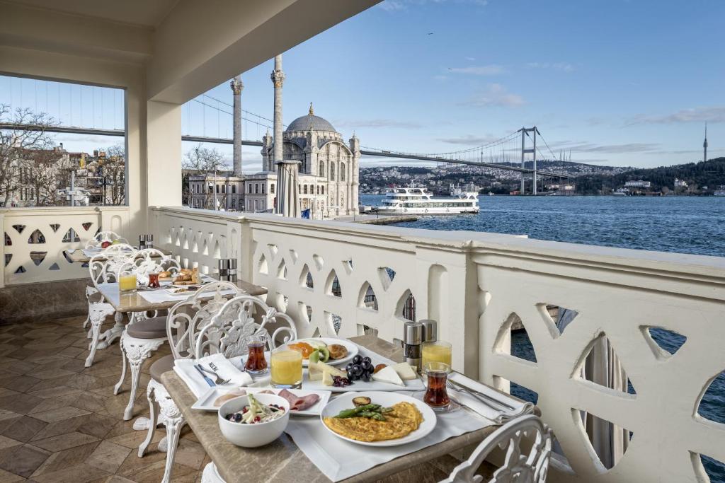 The Stay Hotel Bosphorus, фото
