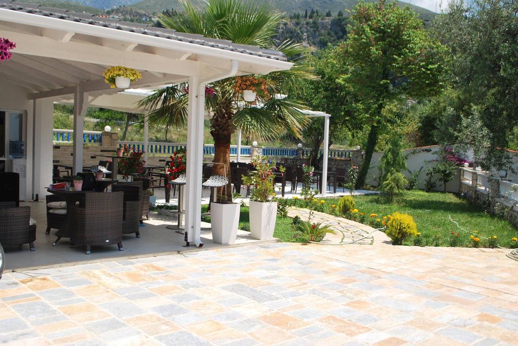 Sofo Hotel Dhermi, Албания, Дерми, туры, фото и отзывы