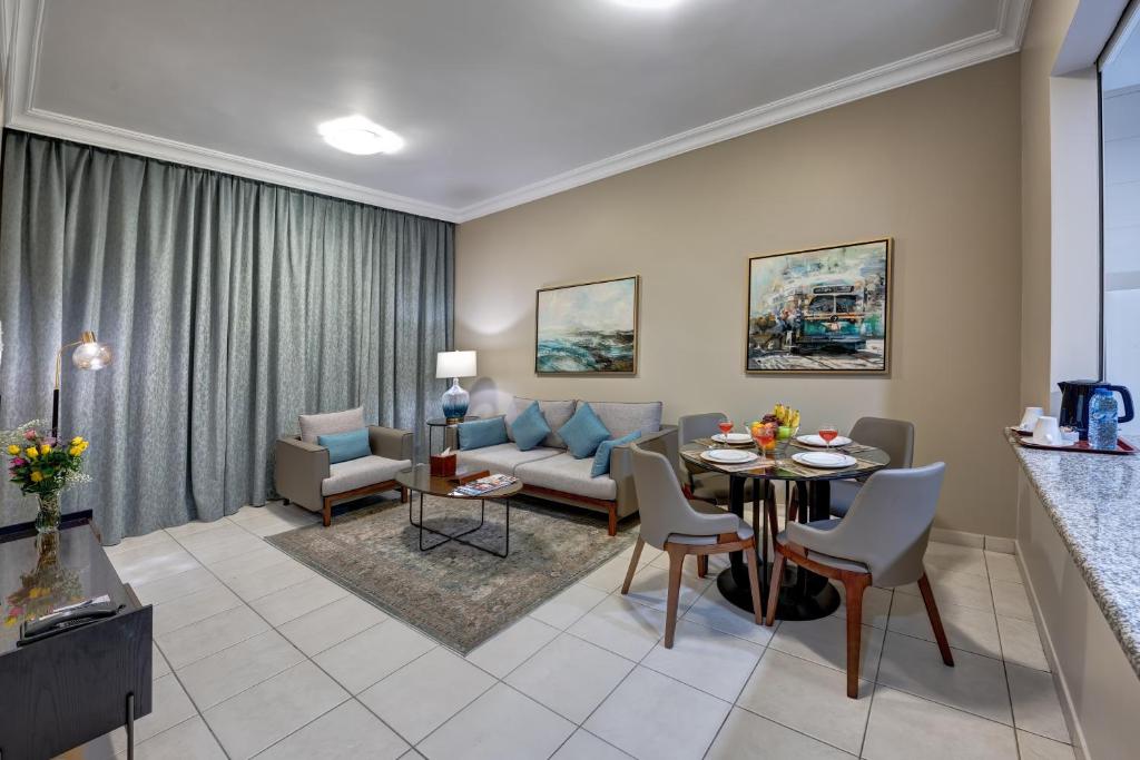 Цены, Al Nakheel Hotel Apartments by Mourouj Gloria