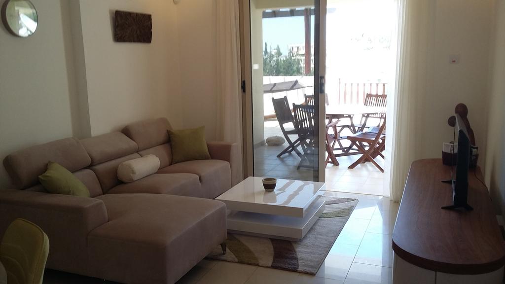 Горящие туры в отель Paschali Hills Apartments Пафос Кипр