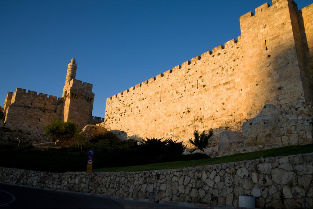 Shani Boutique Hotel Jerusalem 4 *, Ізраїль, Єрусалим, тури, фото та відгуки