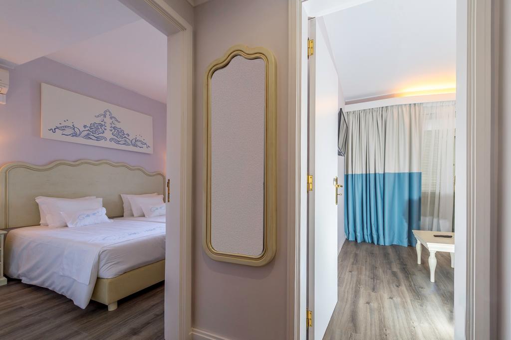 Фуншал Hotel Madeira цены