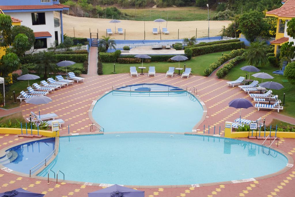 Oferty hotelowe last minute Baywatch Resort