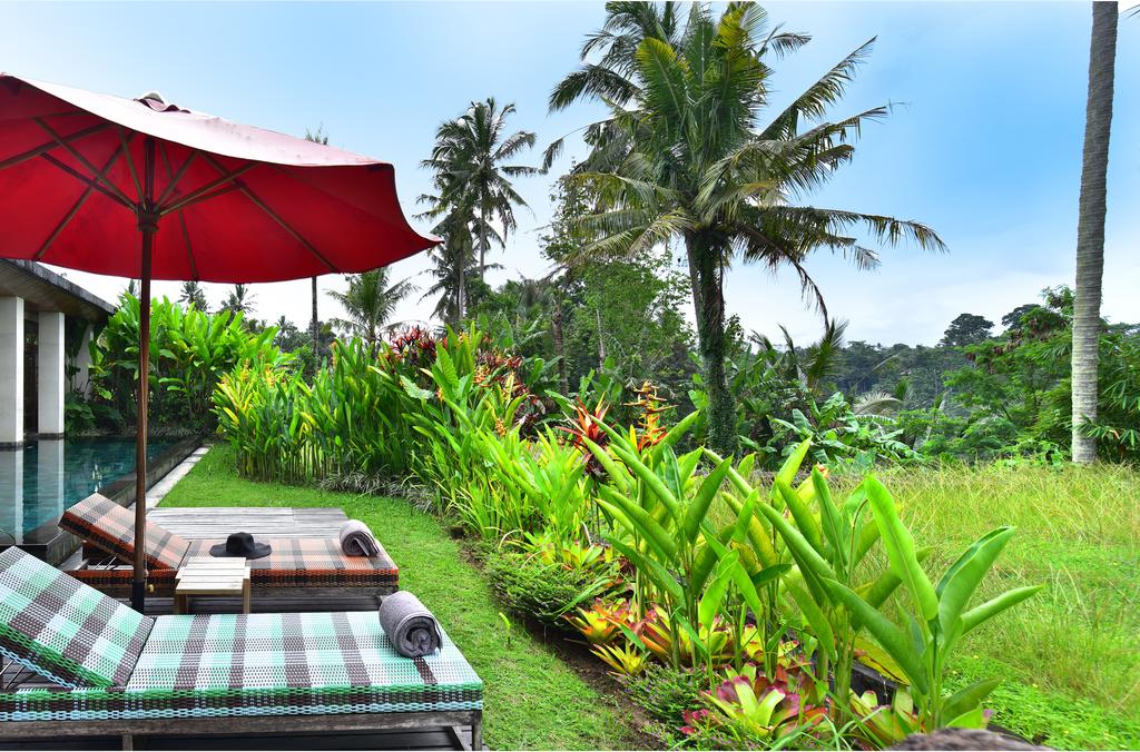 Chapung Se Bali Resort & Spa Индонезия цены